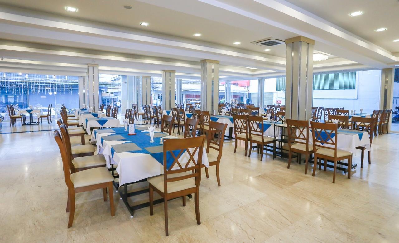 Korat Hotel Nakhonratchasima Eksteriør billede