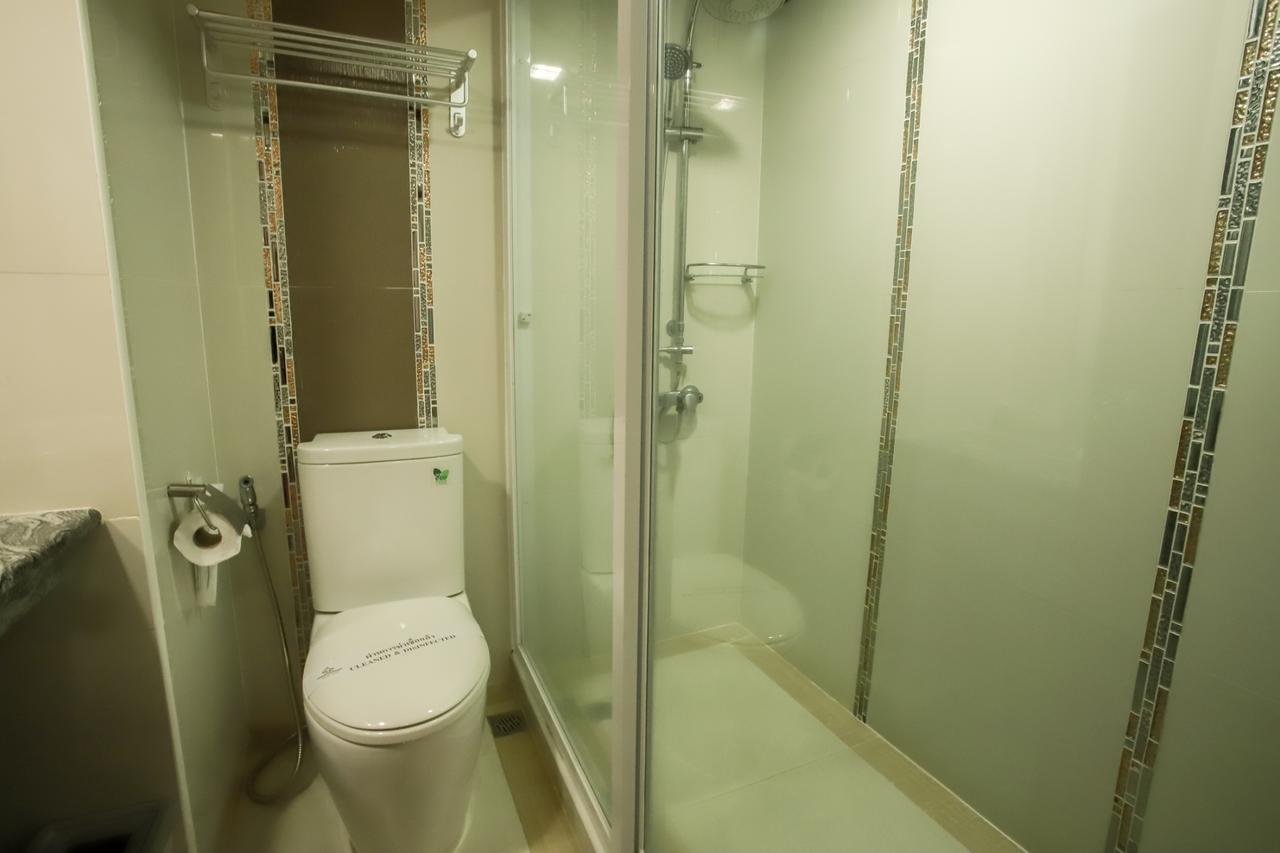 Korat Hotel Nakhonratchasima Eksteriør billede